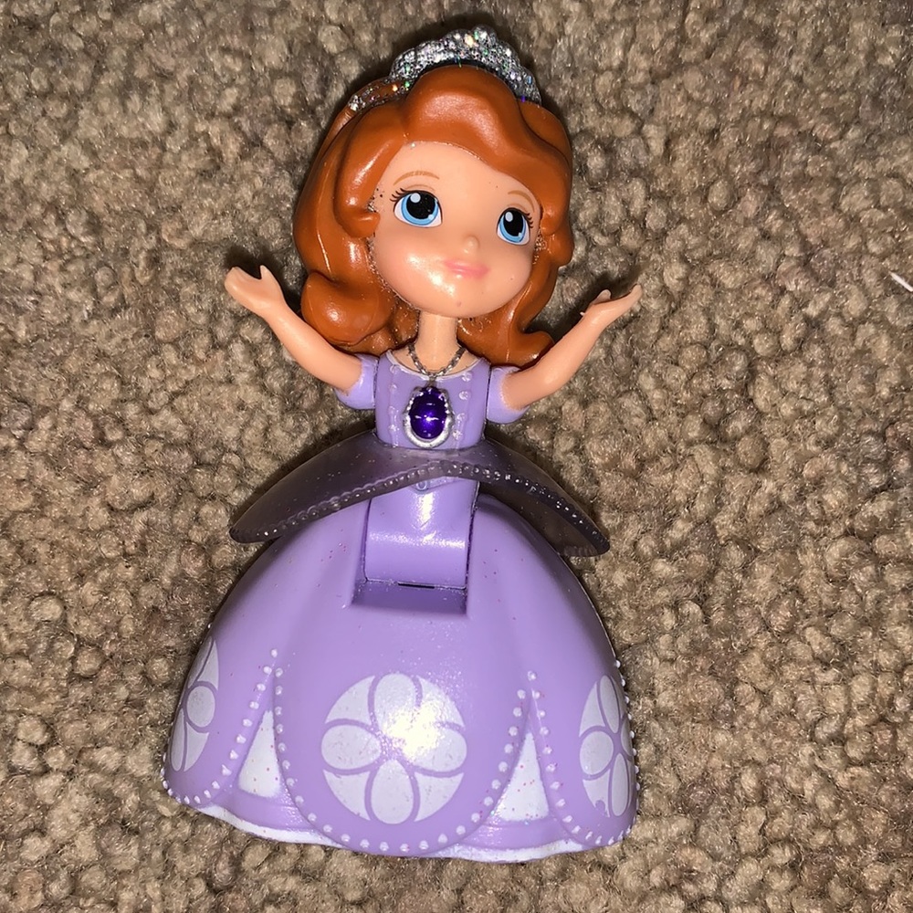 Disney Princess Set - Picture 4 of 4